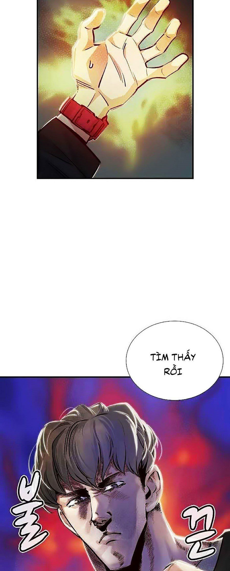 đọc truyện Độc Cô Tử Linh Sư Chương 5 ảnh 32 tại Thiên Thai Truyện