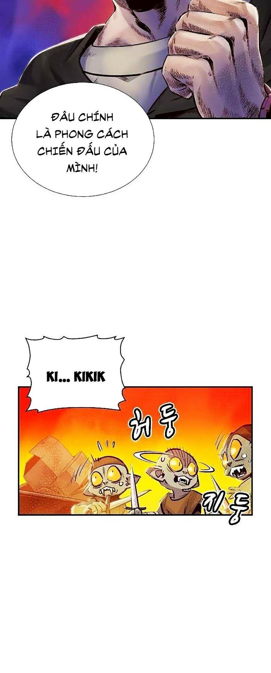 đọc truyện Độc Cô Tử Linh Sư Chương 5 ảnh 33 tại Thiên Thai Truyện