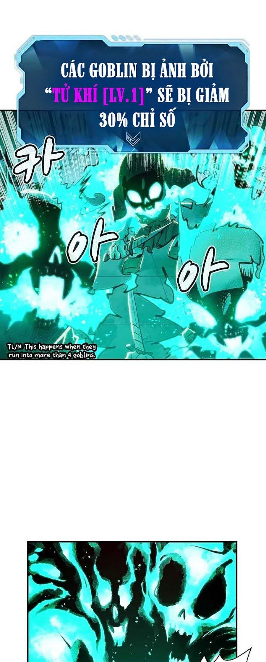 đọc truyện Độc Cô Tử Linh Sư Chương 5 ảnh 34 tại Thiên Thai Truyện