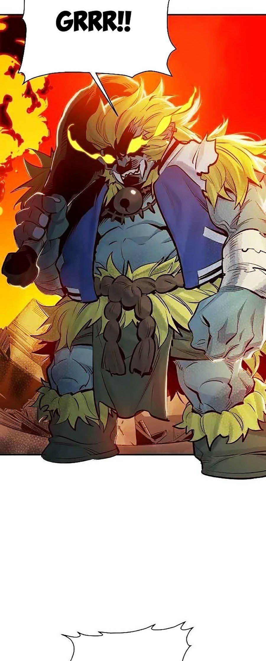 đọc truyện Độc Cô Tử Linh Sư Chương 5 ảnh 37 tại Thiên Thai Truyện