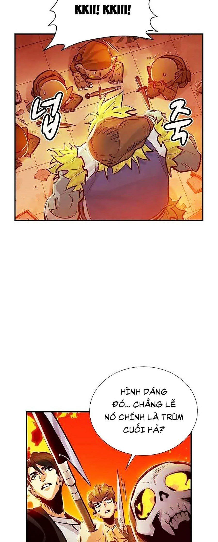 đọc truyện Độc Cô Tử Linh Sư Chương 5 ảnh 38 tại Thiên Thai Truyện