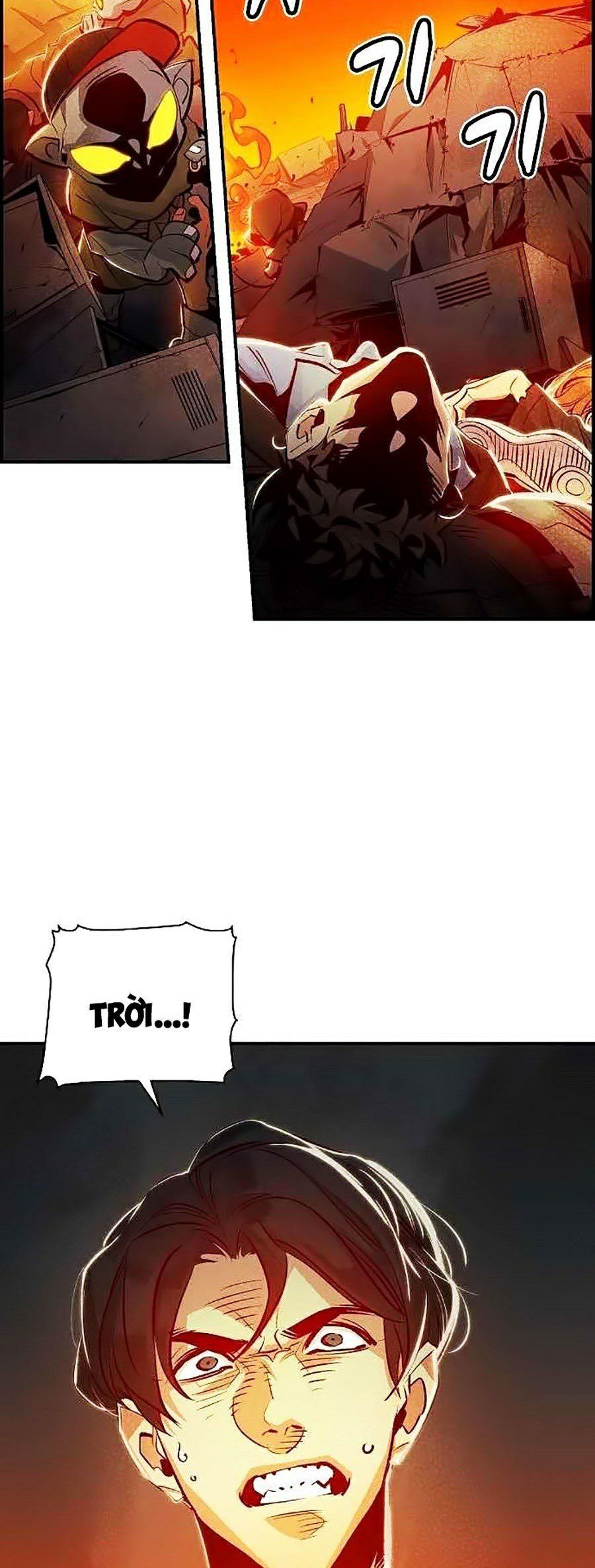 đọc truyện Độc Cô Tử Linh Sư Chương 5 ảnh 6 tại Thiên Thai Truyện