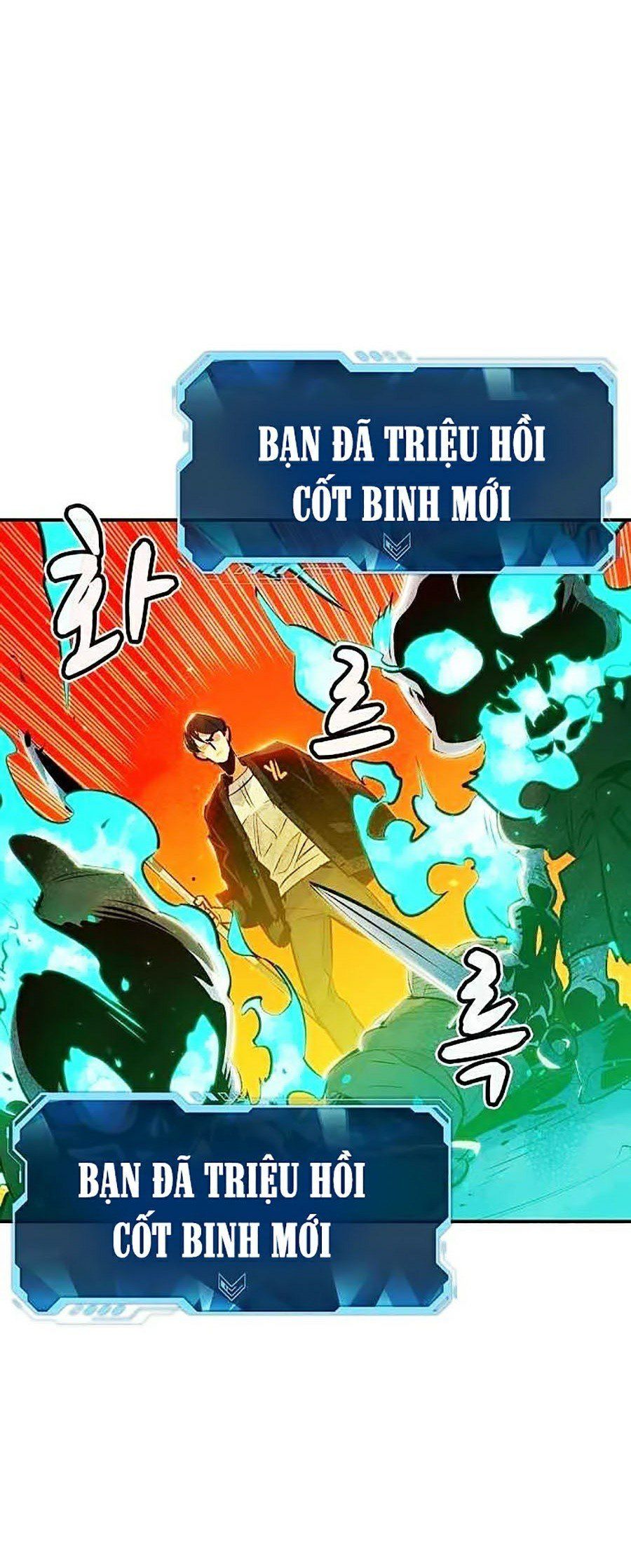 đọc truyện Độc Cô Tử Linh Sư Chương 5 ảnh 48 tại Thiên Thai Truyện