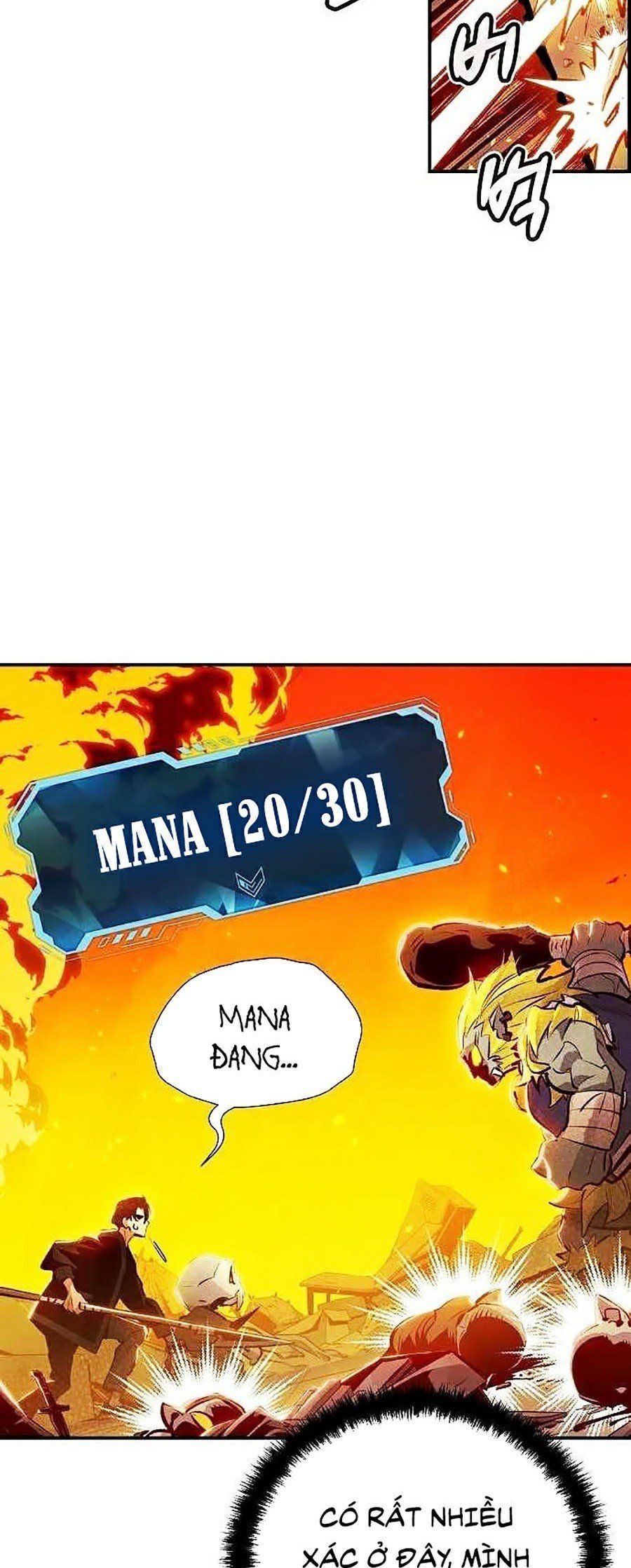 đọc truyện Độc Cô Tử Linh Sư Chương 5 ảnh 51 tại Thiên Thai Truyện