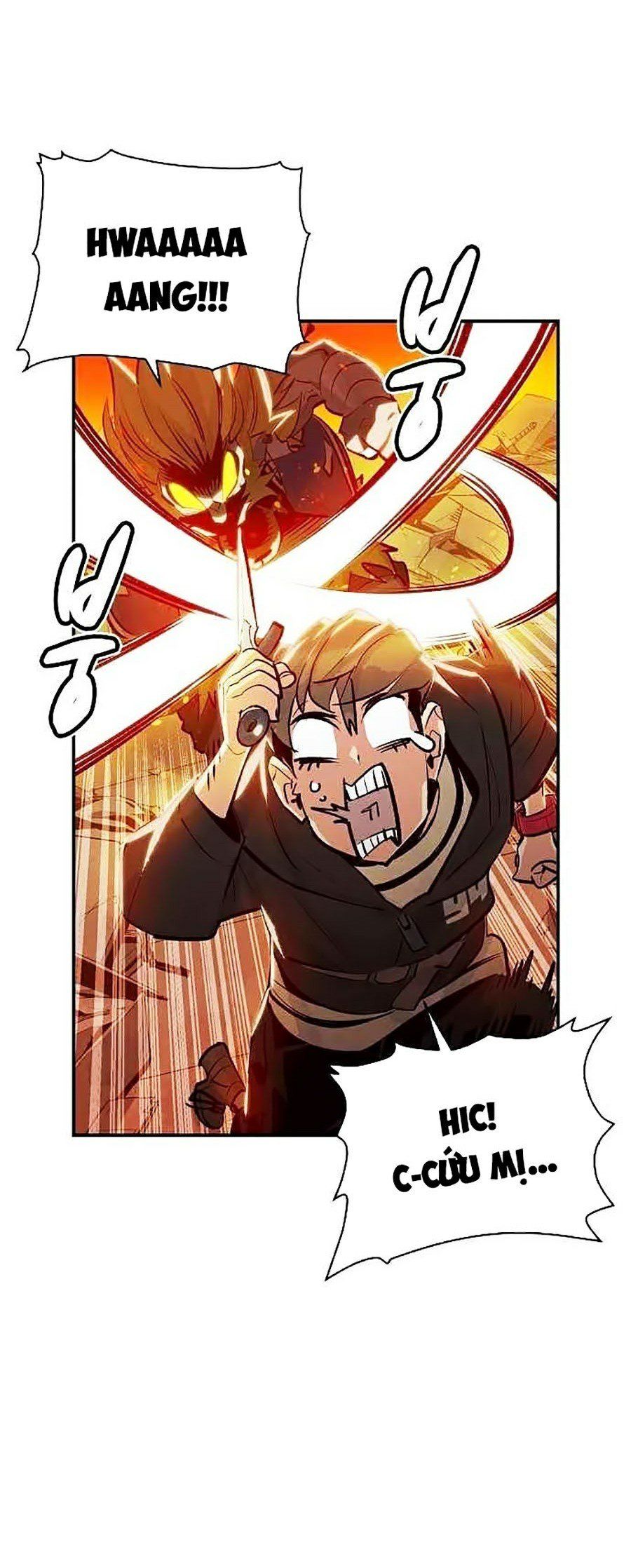 đọc truyện Độc Cô Tử Linh Sư Chương 5 ảnh 56 tại Thiên Thai Truyện