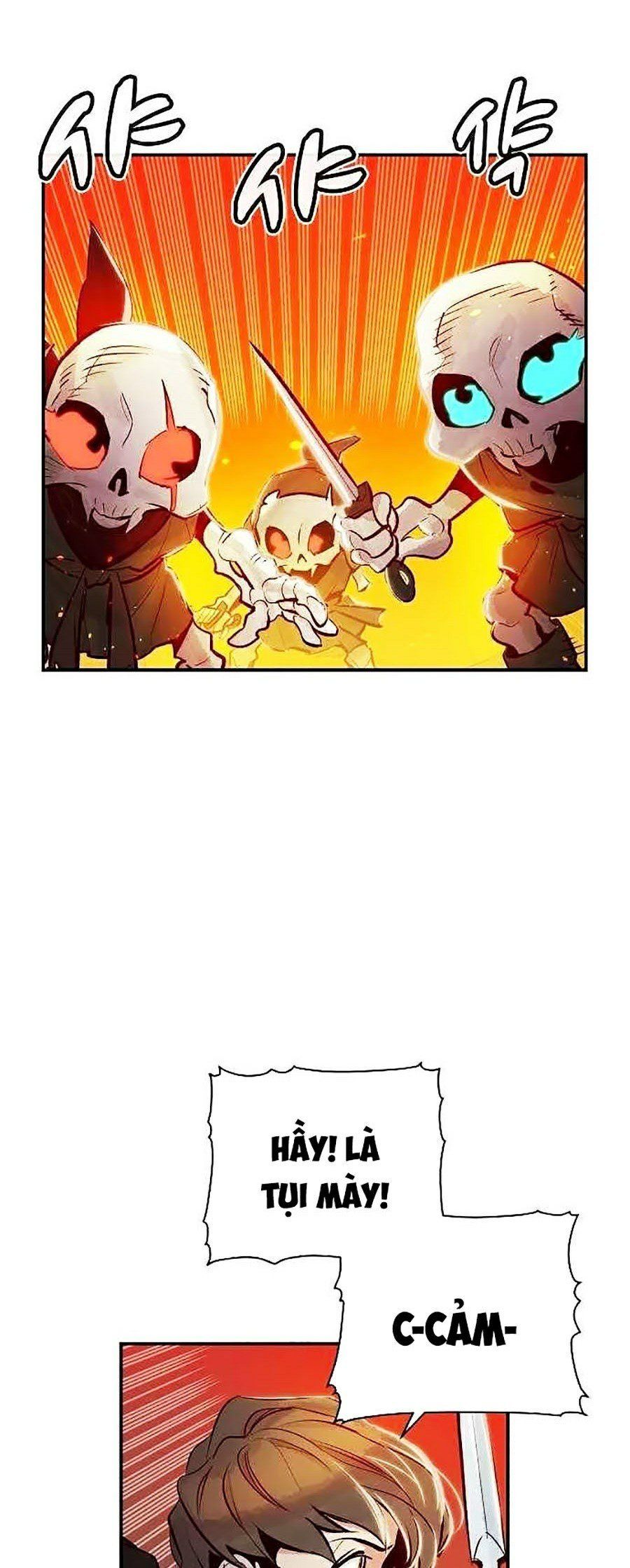 đọc truyện Độc Cô Tử Linh Sư Chương 5 ảnh 57 tại Thiên Thai Truyện