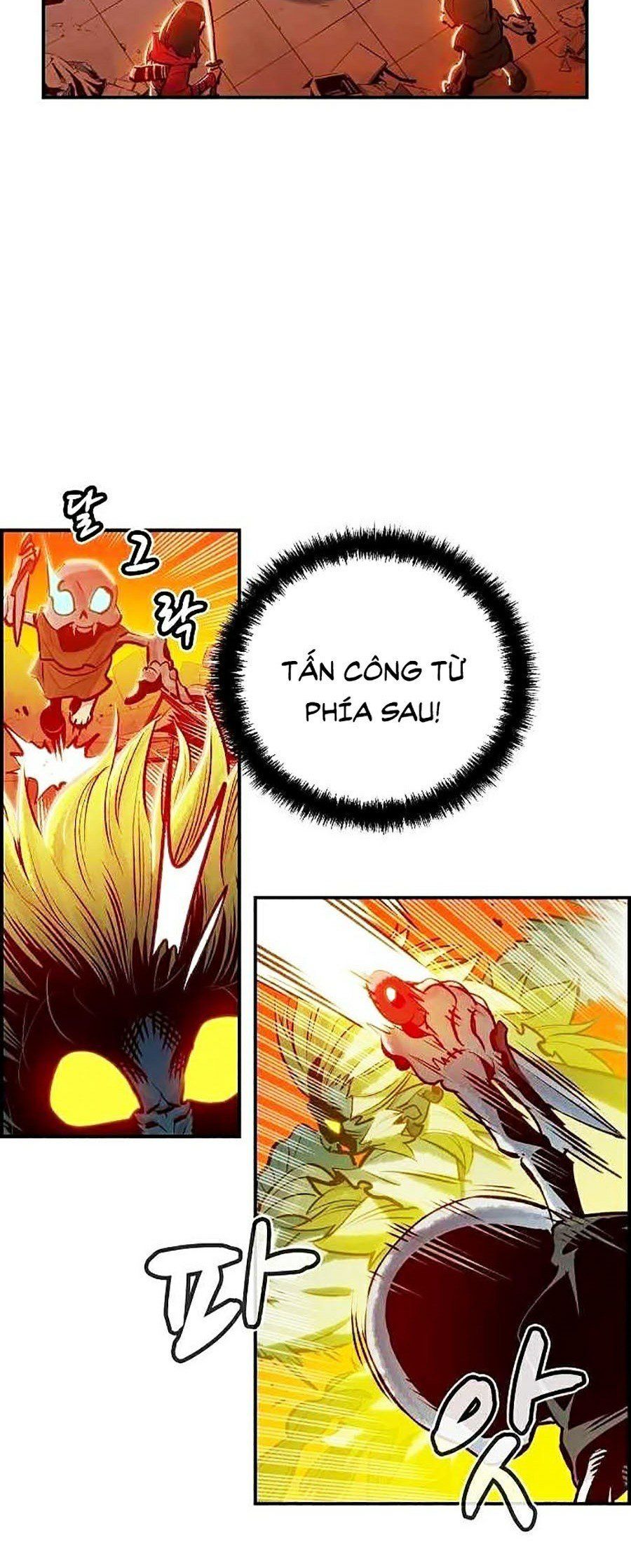 đọc truyện Độc Cô Tử Linh Sư Chương 5 ảnh 68 tại Thiên Thai Truyện