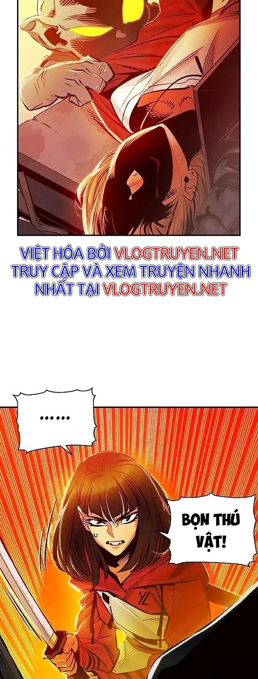 đọc truyện Độc Cô Tử Linh Sư Chương 5 ảnh 9 tại Thiên Thai Truyện