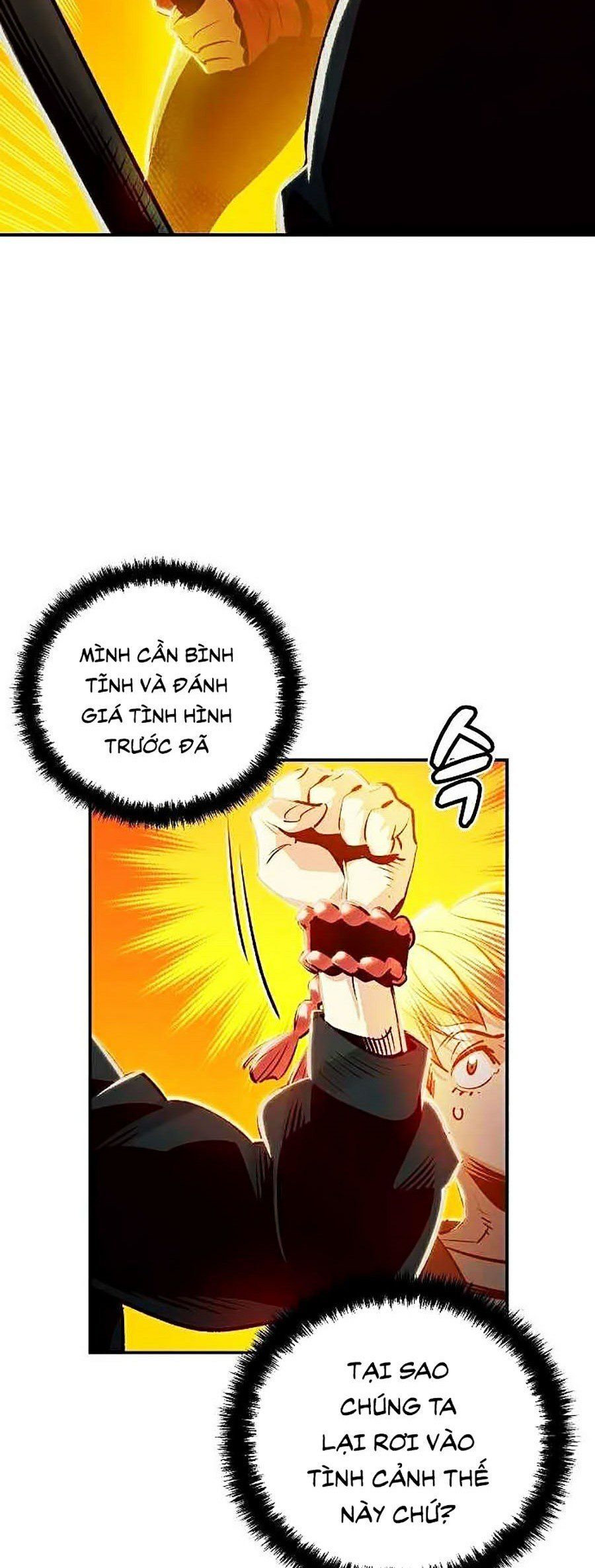 đọc truyện Độc Cô Tử Linh Sư Chương 5 ảnh 10 tại Thiên Thai Truyện