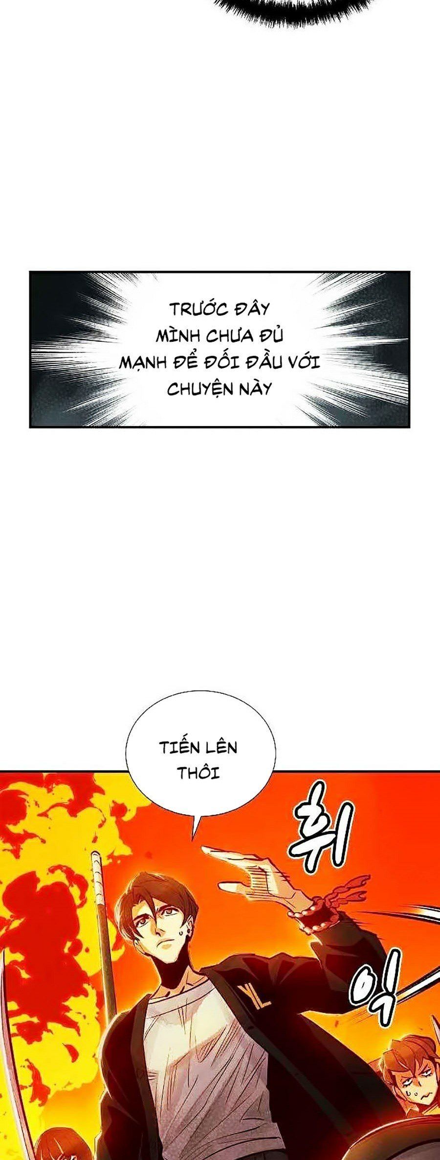 đọc truyện Độc Cô Tử Linh Sư Chương 5 ảnh 11 tại Thiên Thai Truyện