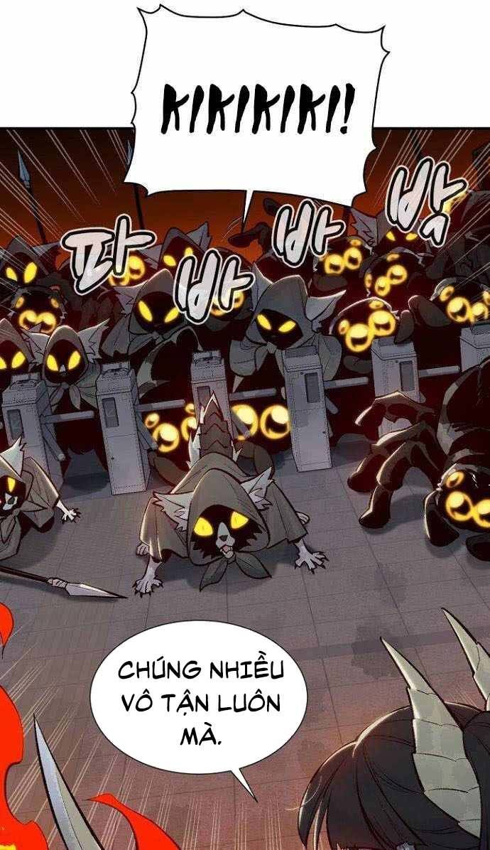 đọc truyện Độc Cô Tử Linh Sư Chương 53 ảnh 33 tại Thiên Thai Truyện