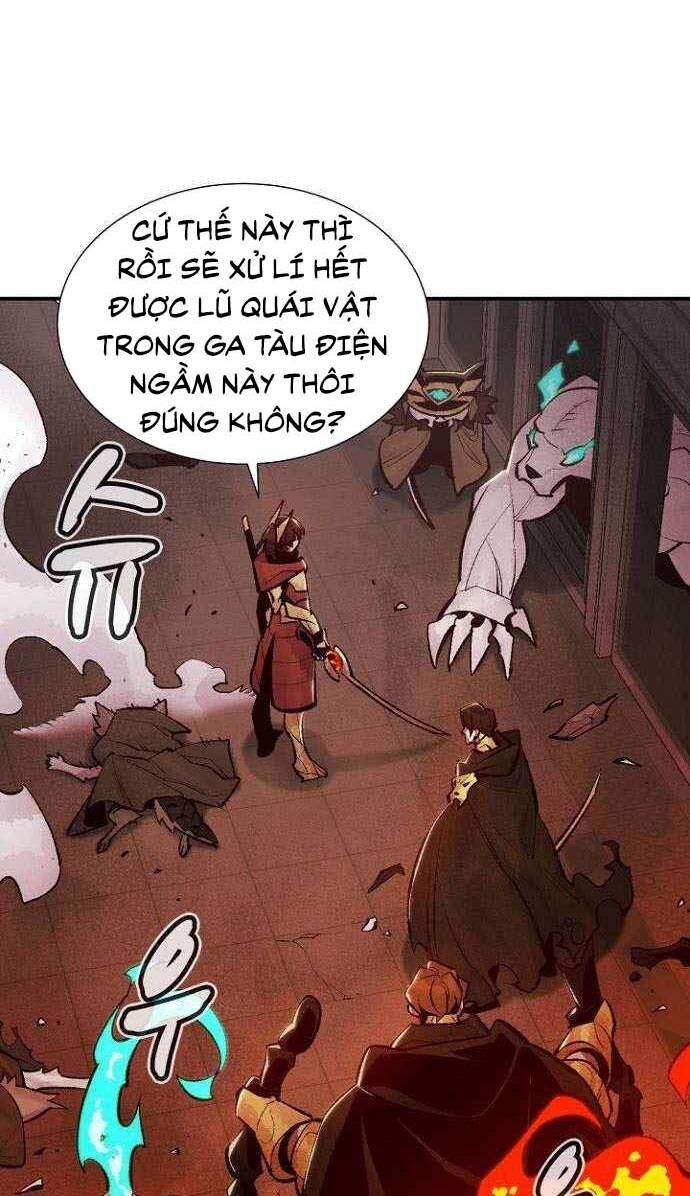 đọc truyện Độc Cô Tử Linh Sư Chương 53 ảnh 40 tại Thiên Thai Truyện