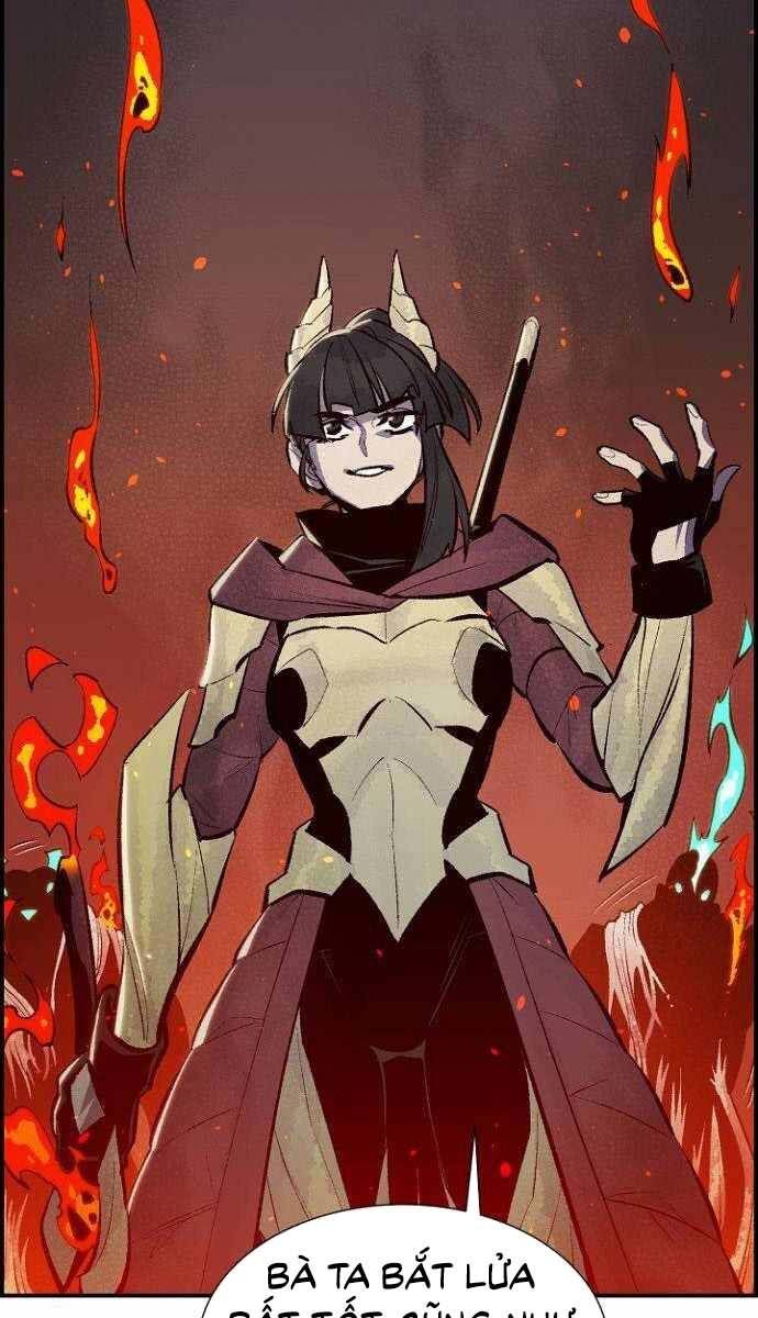 đọc truyện Độc Cô Tử Linh Sư Chương 53 ảnh 100 tại Thiên Thai Truyện