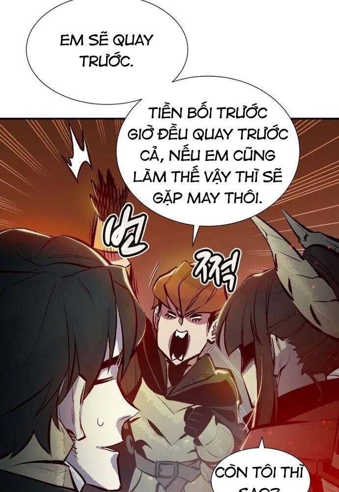 đọc truyện Độc Cô Tử Linh Sư Chương 55 ảnh 41 tại Thiên Thai Truyện