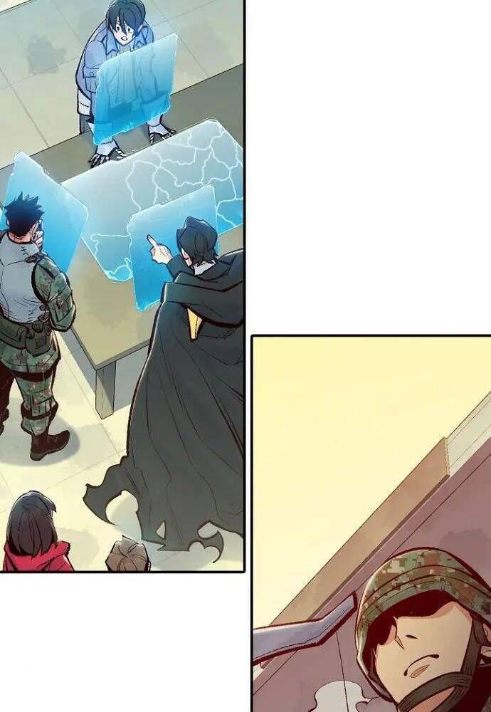 đọc truyện Độc Cô Tử Linh Sư Chương 55 ảnh 76 tại Thiên Thai Truyện