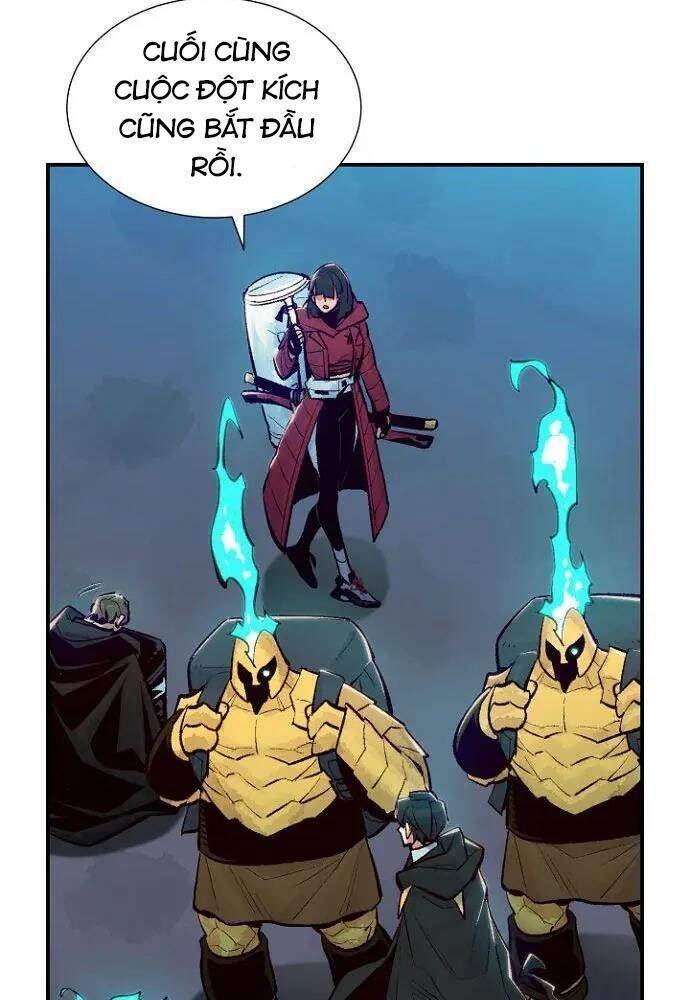 đọc truyện Độc Cô Tử Linh Sư Chương 55 ảnh 81 tại Thiên Thai Truyện