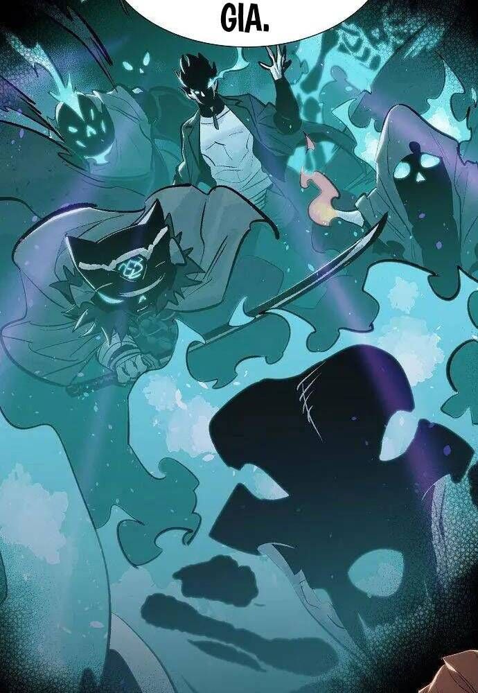 đọc truyện Độc Cô Tử Linh Sư Chương 56 ảnh 12 tại Thiên Thai Truyện