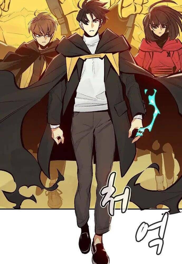 đọc truyện Độc Cô Tử Linh Sư Chương 56 ảnh 20 tại Thiên Thai Truyện