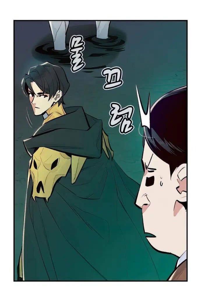 đọc truyện Độc Cô Tử Linh Sư Chương 57 ảnh 38 tại Thiên Thai Truyện