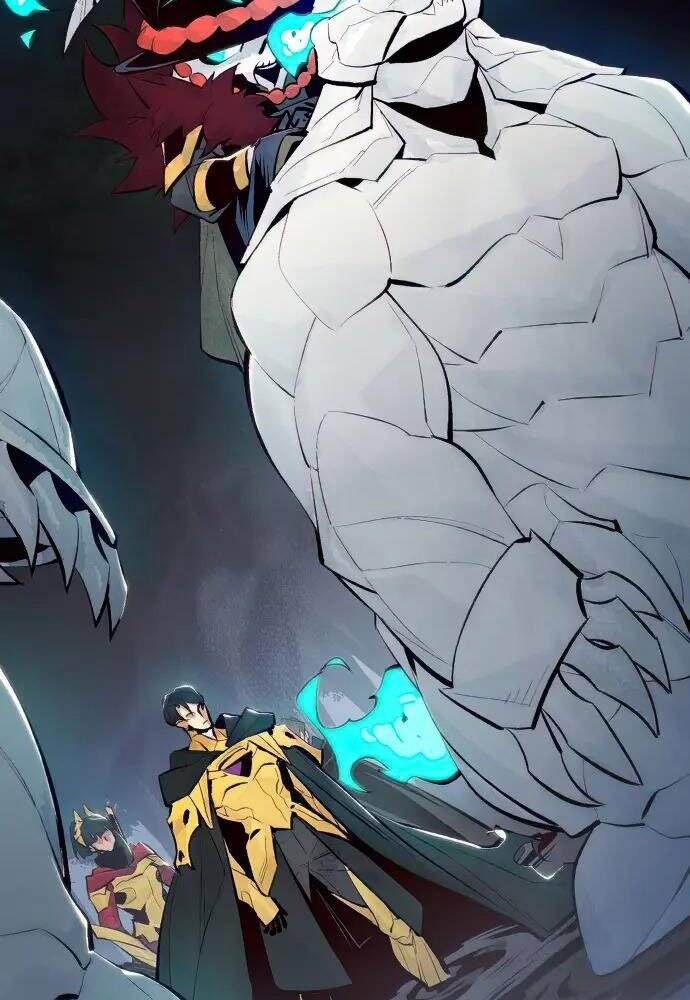 đọc truyện Độc Cô Tử Linh Sư Chương 57 ảnh 92 tại Thiên Thai Truyện