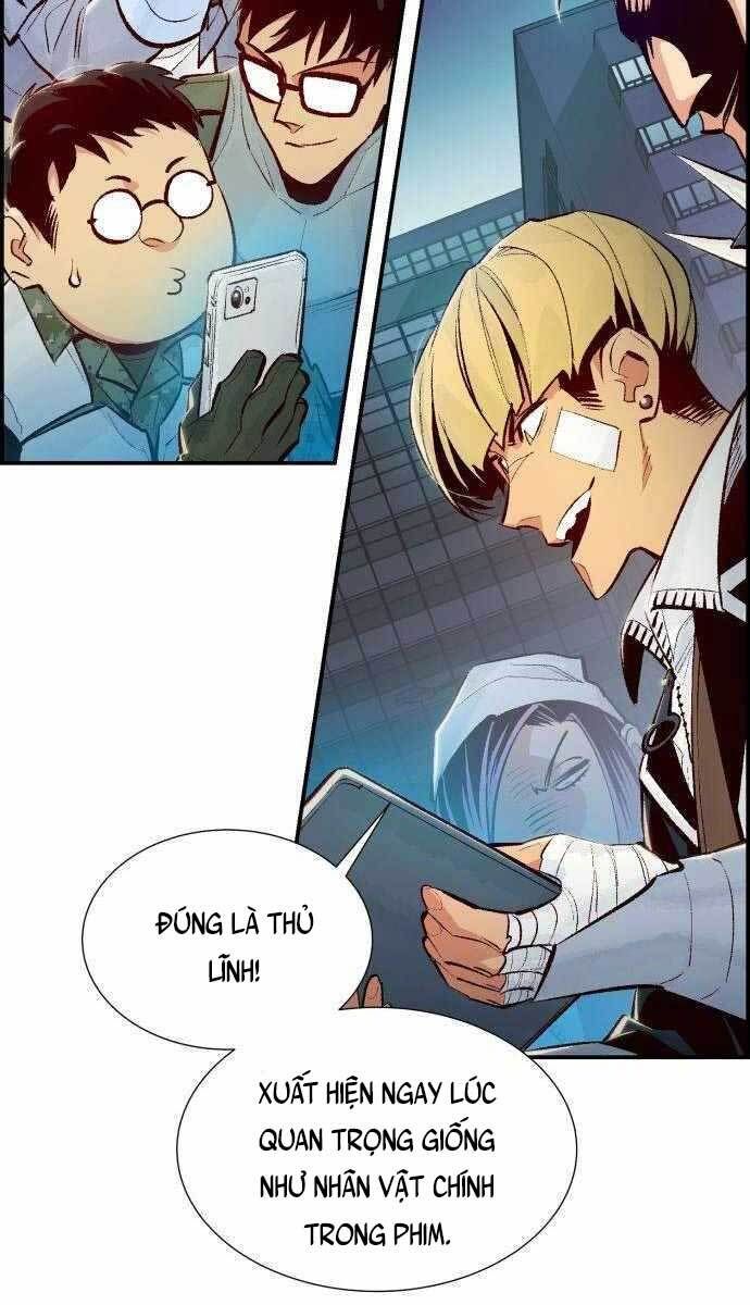 đọc truyện Độc Cô Tử Linh Sư Chương 59 ảnh 39 tại Thiên Thai Truyện