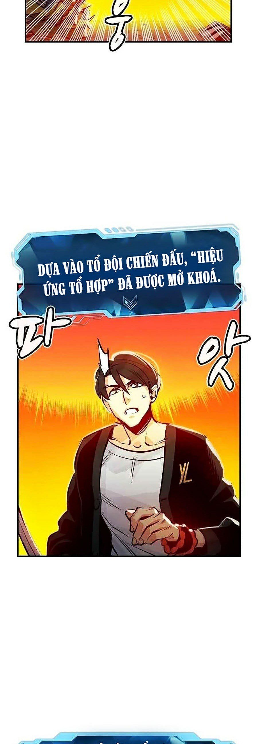 đọc truyện Độc Cô Tử Linh Sư Chương 6 ảnh 13 tại Thiên Thai Truyện