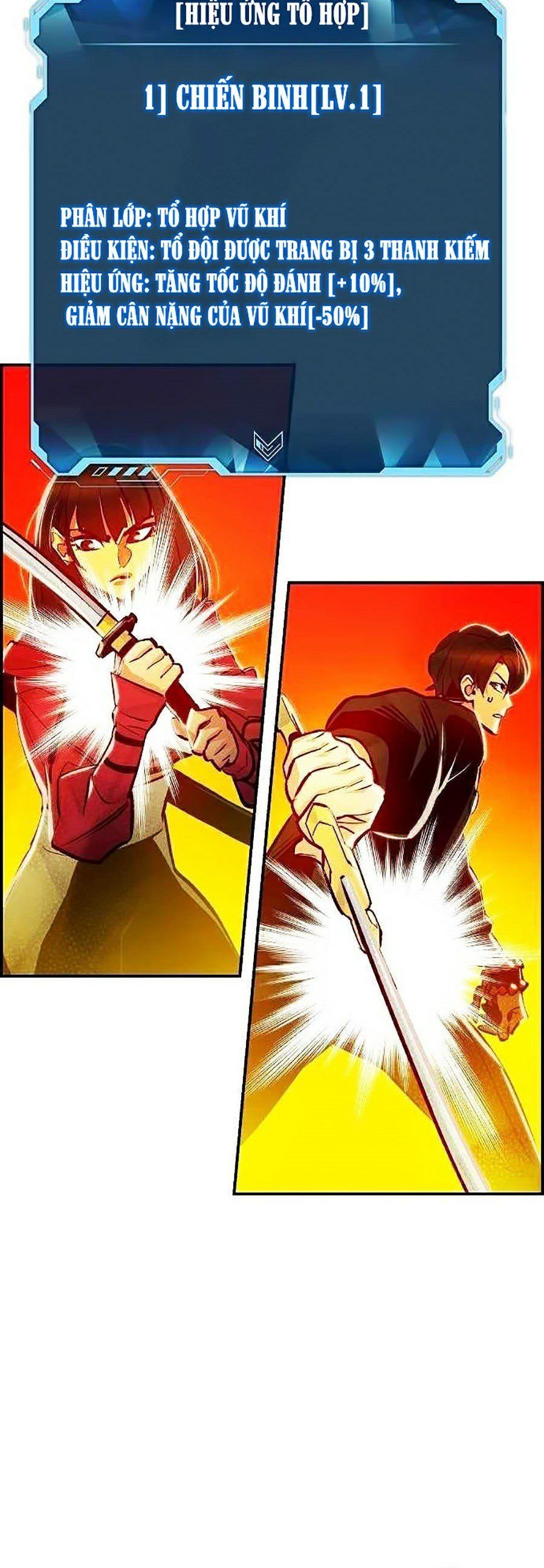 đọc truyện Độc Cô Tử Linh Sư Chương 6 ảnh 14 tại Thiên Thai Truyện