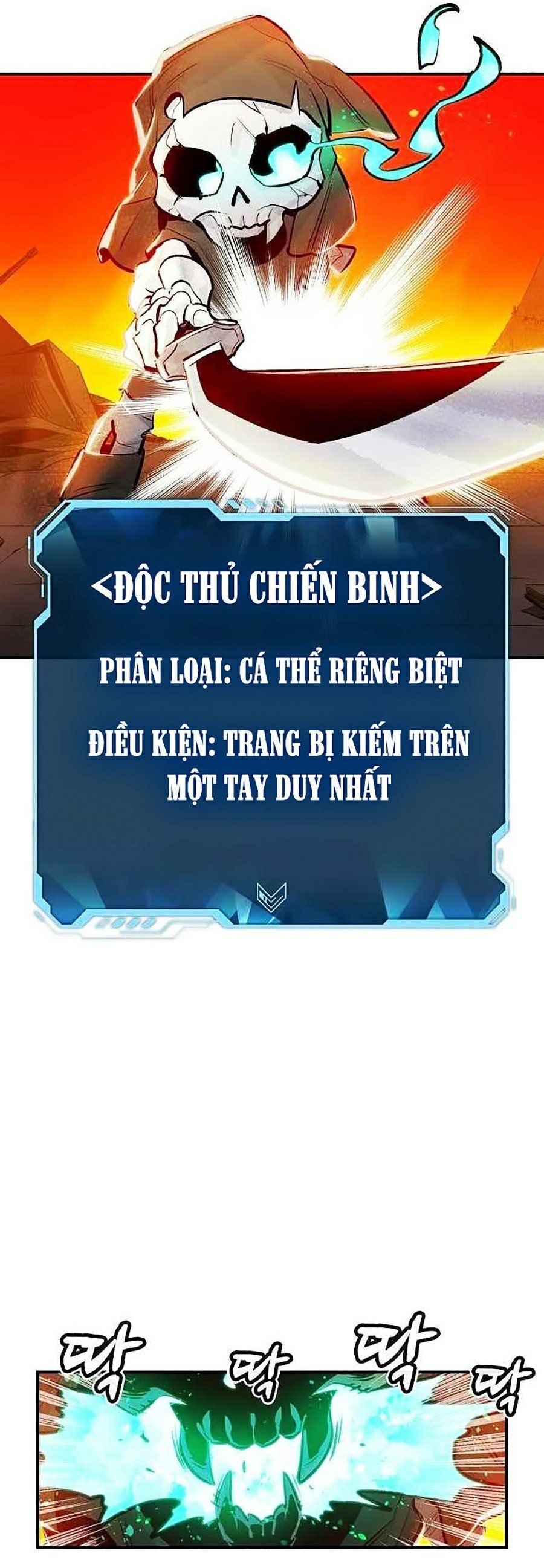 đọc truyện Độc Cô Tử Linh Sư Chương 6 ảnh 15 tại Thiên Thai Truyện