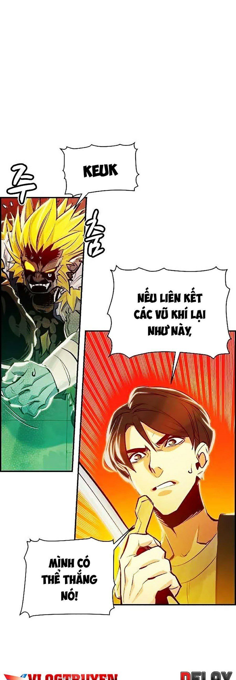 đọc truyện Độc Cô Tử Linh Sư Chương 6 ảnh 16 tại Thiên Thai Truyện