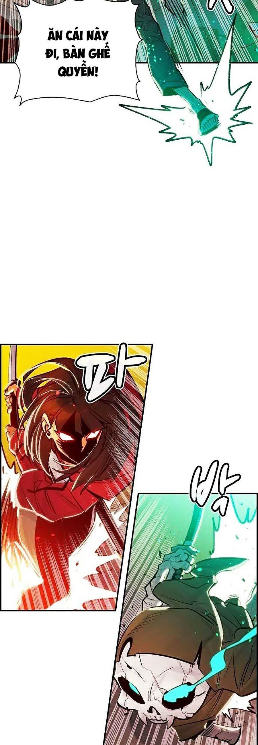 đọc truyện Độc Cô Tử Linh Sư Chương 6 ảnh 18 tại Thiên Thai Truyện