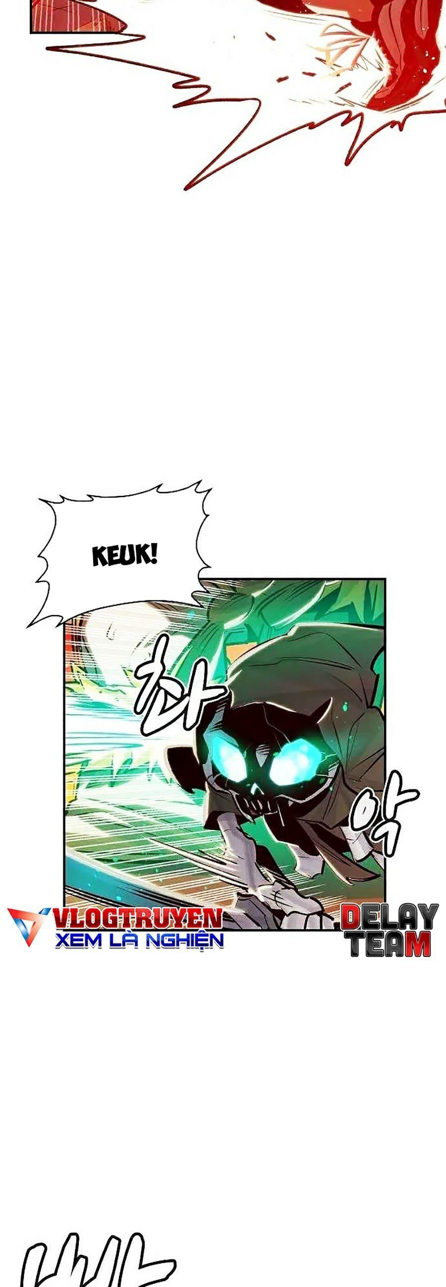 đọc truyện Độc Cô Tử Linh Sư Chương 6 ảnh 21 tại Thiên Thai Truyện