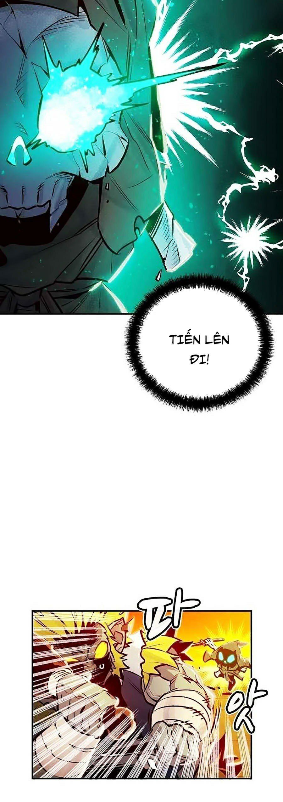 đọc truyện Độc Cô Tử Linh Sư Chương 6 ảnh 26 tại Thiên Thai Truyện