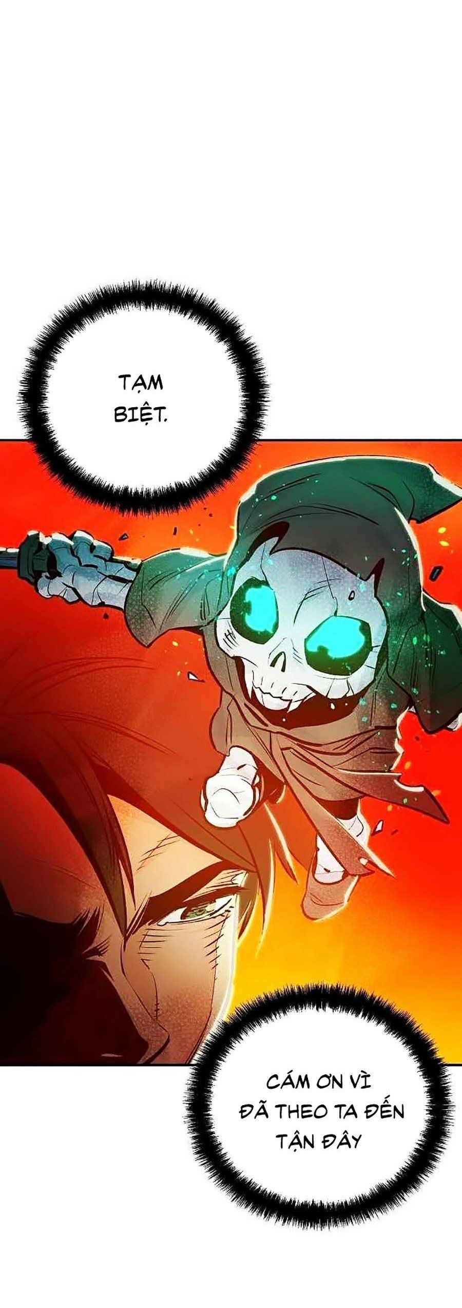 đọc truyện Độc Cô Tử Linh Sư Chương 6 ảnh 27 tại Thiên Thai Truyện