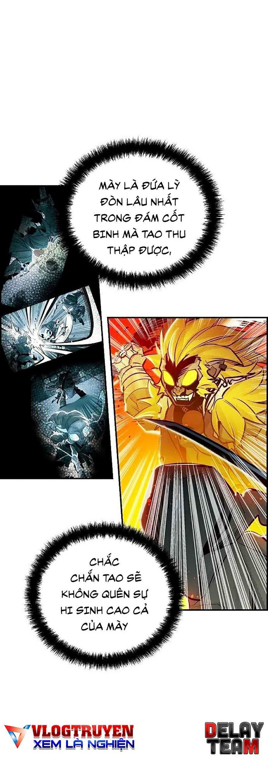 đọc truyện Độc Cô Tử Linh Sư Chương 6 ảnh 28 tại Thiên Thai Truyện