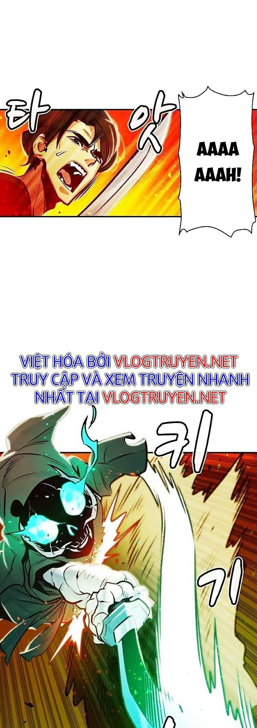 đọc truyện Độc Cô Tử Linh Sư Chương 6 ảnh 29 tại Thiên Thai Truyện