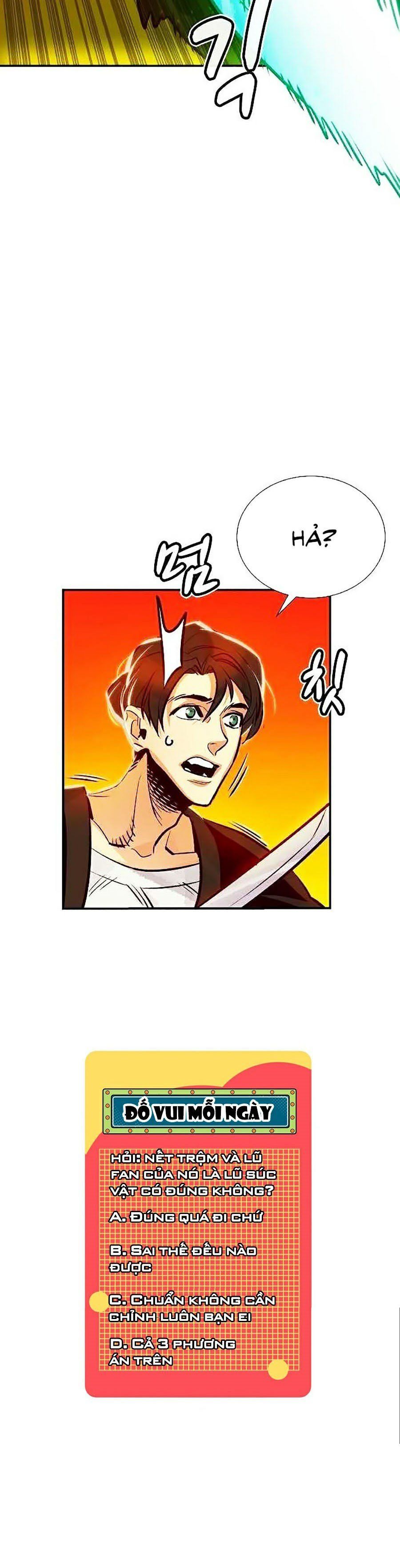 đọc truyện Độc Cô Tử Linh Sư Chương 6 ảnh 30 tại Thiên Thai Truyện