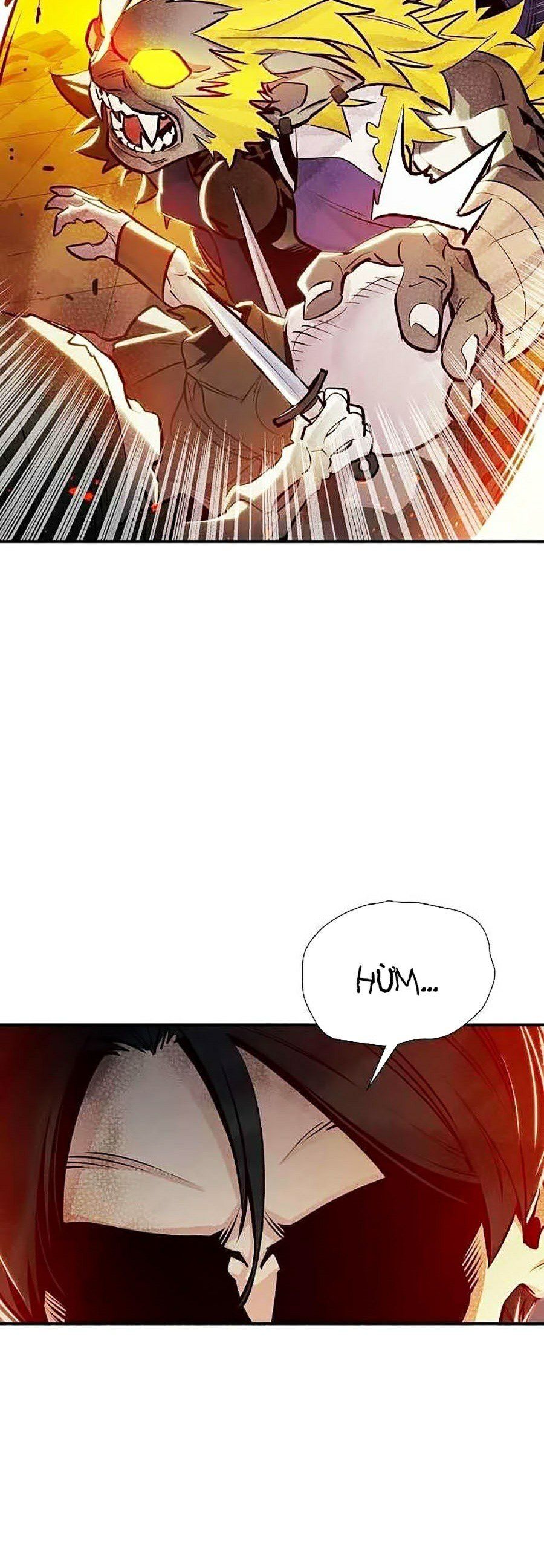 đọc truyện Độc Cô Tử Linh Sư Chương 6 ảnh 5 tại Thiên Thai Truyện