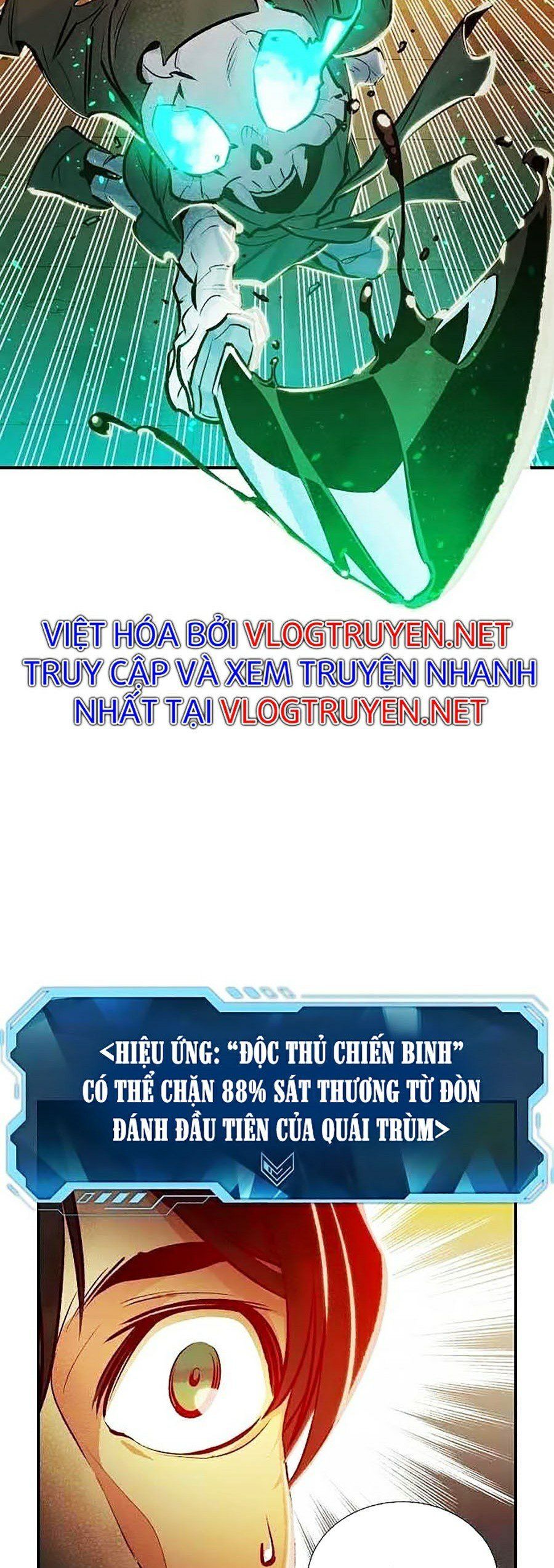 đọc truyện Độc Cô Tử Linh Sư Chương 6 ảnh 32 tại Thiên Thai Truyện