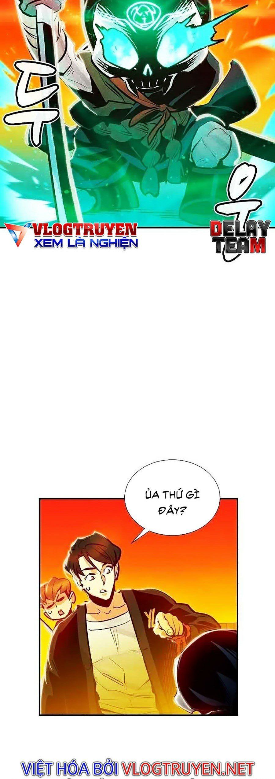 đọc truyện Độc Cô Tử Linh Sư Chương 6 ảnh 36 tại Thiên Thai Truyện