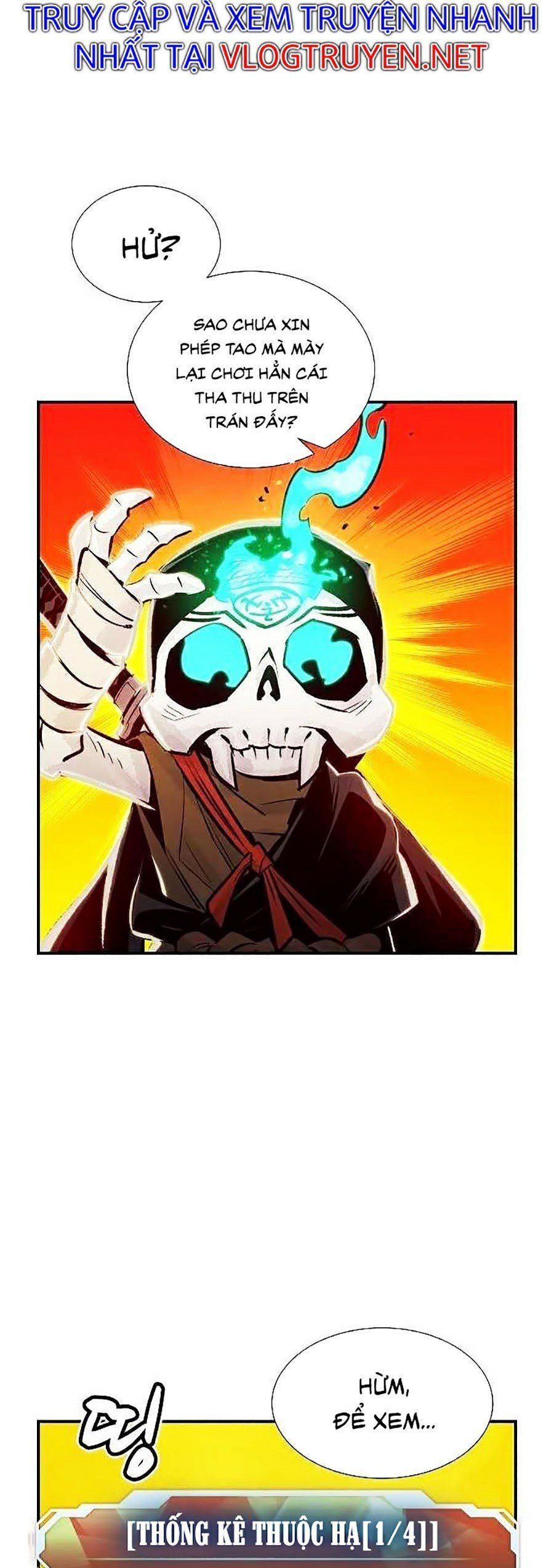 đọc truyện Độc Cô Tử Linh Sư Chương 6 ảnh 37 tại Thiên Thai Truyện