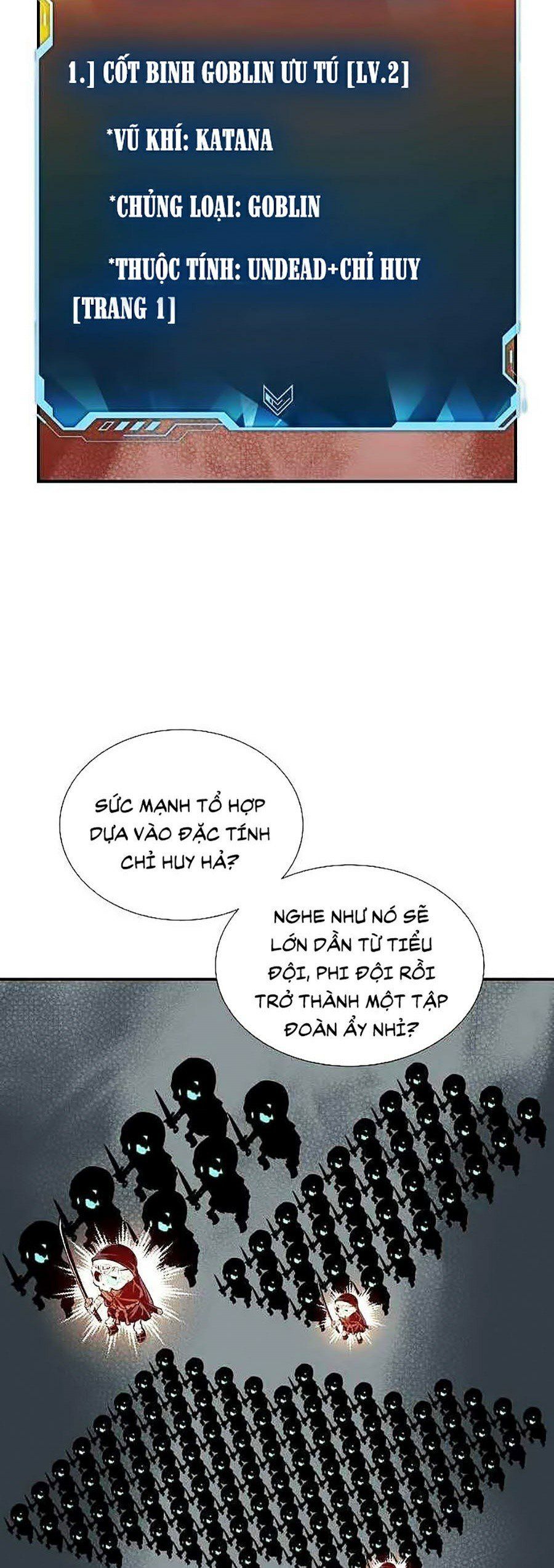 đọc truyện Độc Cô Tử Linh Sư Chương 6 ảnh 38 tại Thiên Thai Truyện