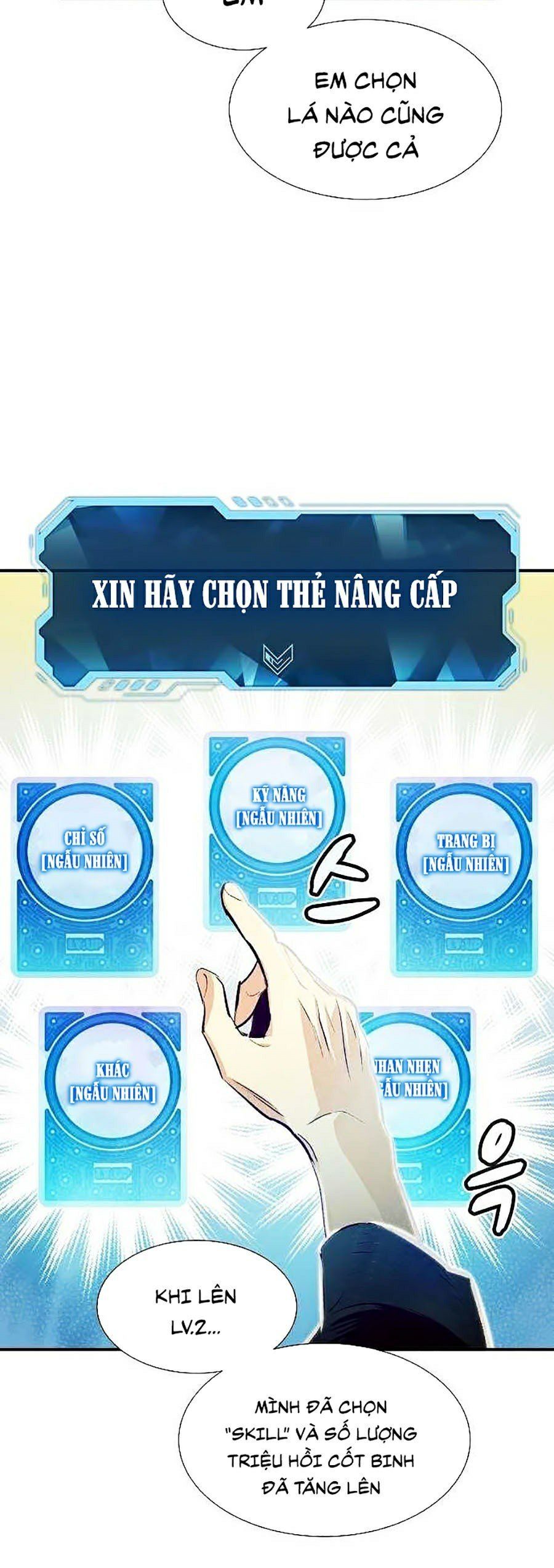 đọc truyện Độc Cô Tử Linh Sư Chương 6 ảnh 42 tại Thiên Thai Truyện