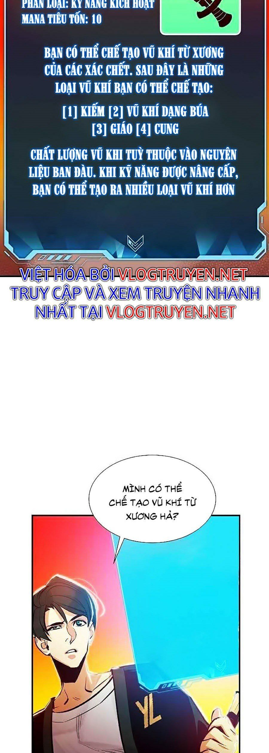 đọc truyện Độc Cô Tử Linh Sư Chương 6 ảnh 44 tại Thiên Thai Truyện