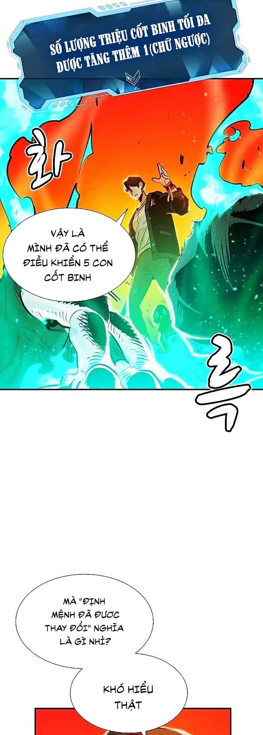 đọc truyện Độc Cô Tử Linh Sư Chương 6 ảnh 47 tại Thiên Thai Truyện