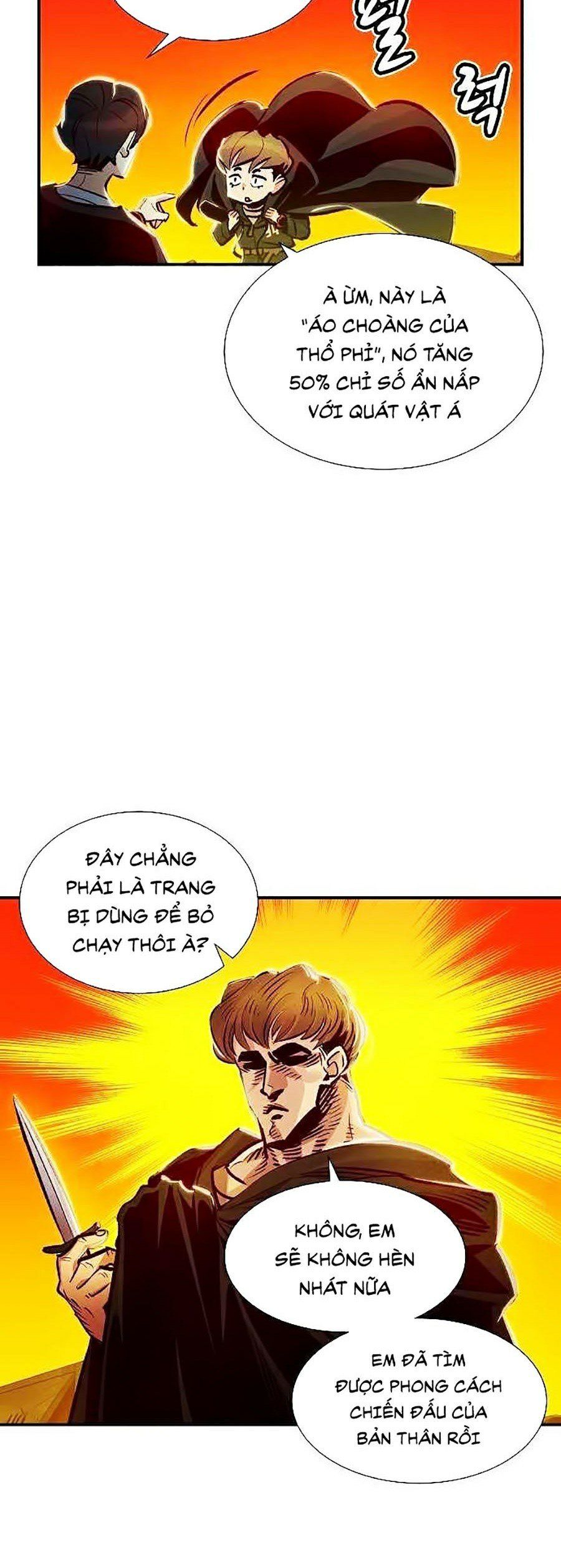 đọc truyện Độc Cô Tử Linh Sư Chương 6 ảnh 50 tại Thiên Thai Truyện