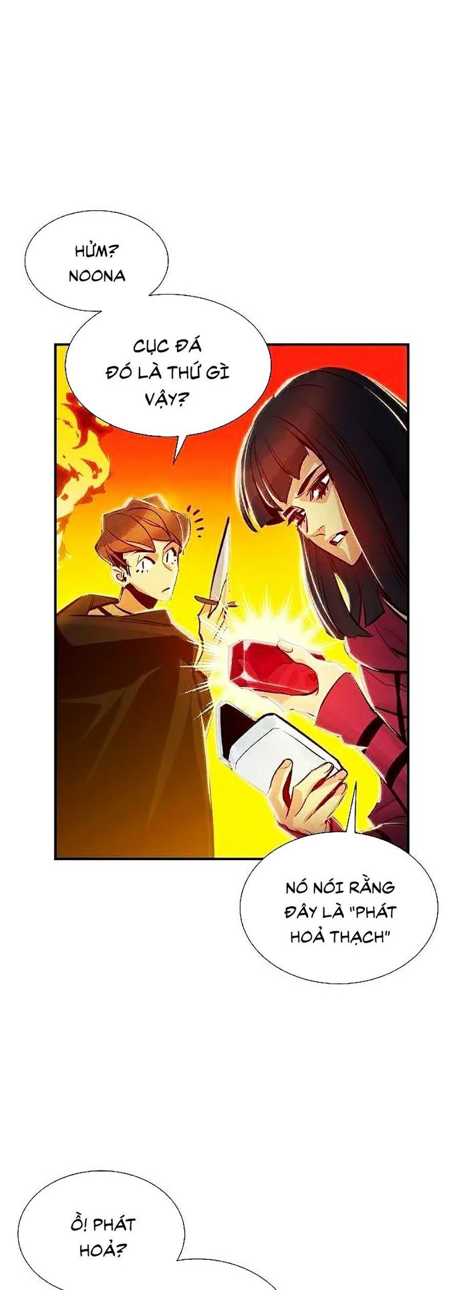 đọc truyện Độc Cô Tử Linh Sư Chương 6 ảnh 51 tại Thiên Thai Truyện