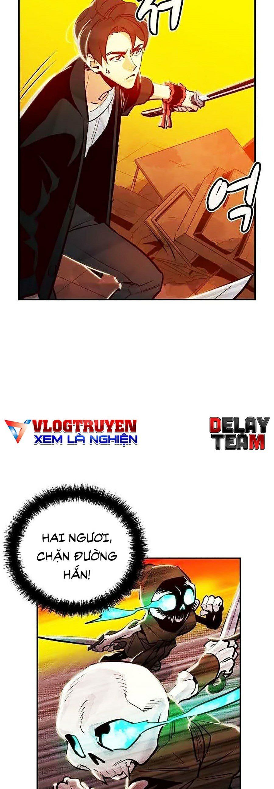 đọc truyện Độc Cô Tử Linh Sư Chương 6 ảnh 7 tại Thiên Thai Truyện