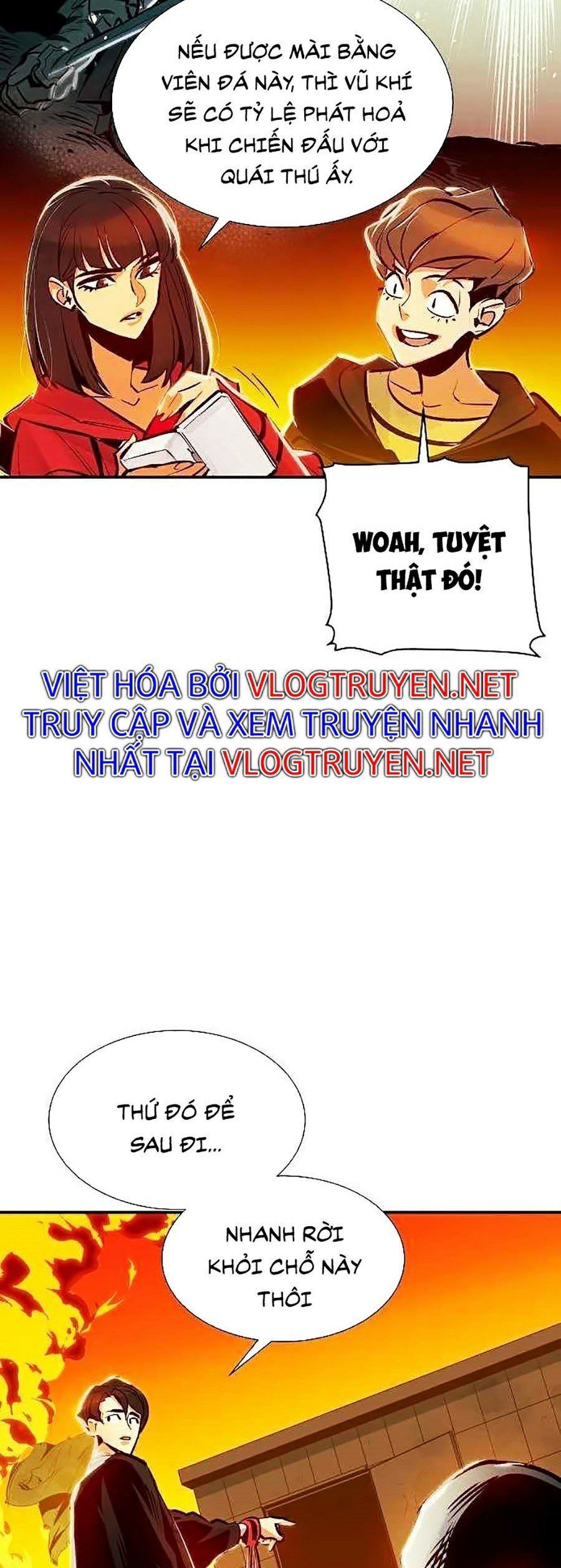 đọc truyện Độc Cô Tử Linh Sư Chương 6 ảnh 53 tại Thiên Thai Truyện