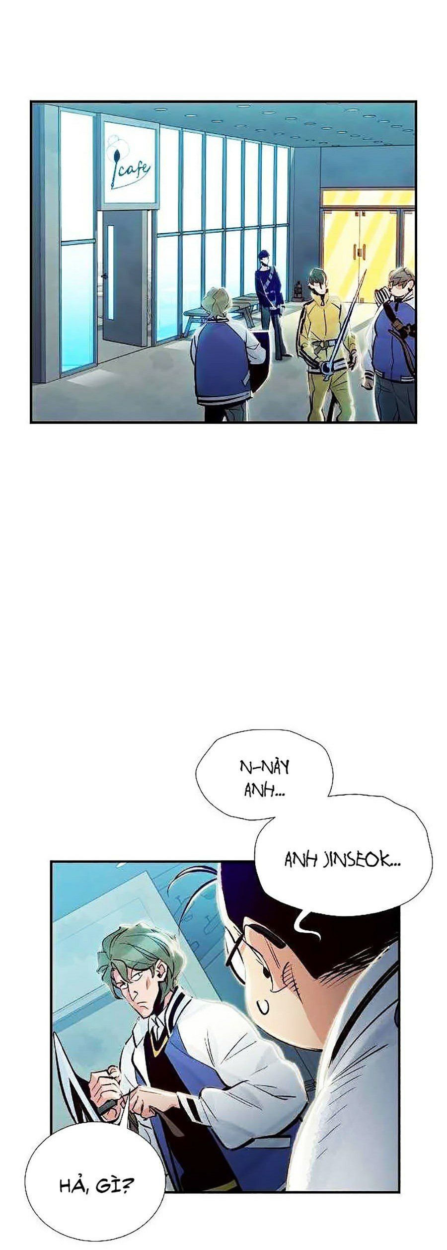 đọc truyện Độc Cô Tử Linh Sư Chương 6 ảnh 55 tại Thiên Thai Truyện