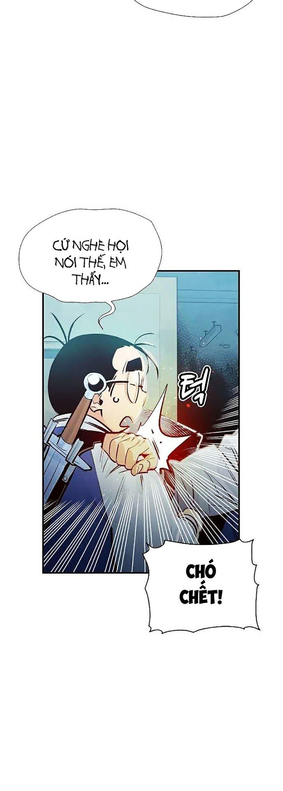 đọc truyện Độc Cô Tử Linh Sư Chương 6 ảnh 58 tại Thiên Thai Truyện